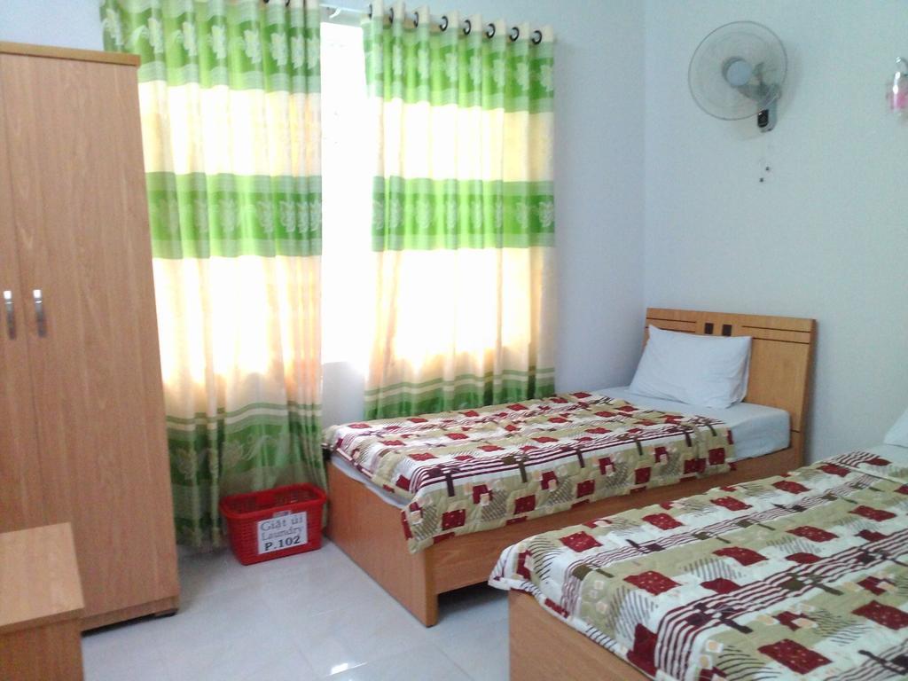 Dong Hai Hotel На Транг Стая снимка